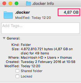 Docker Toolbox Download Mac